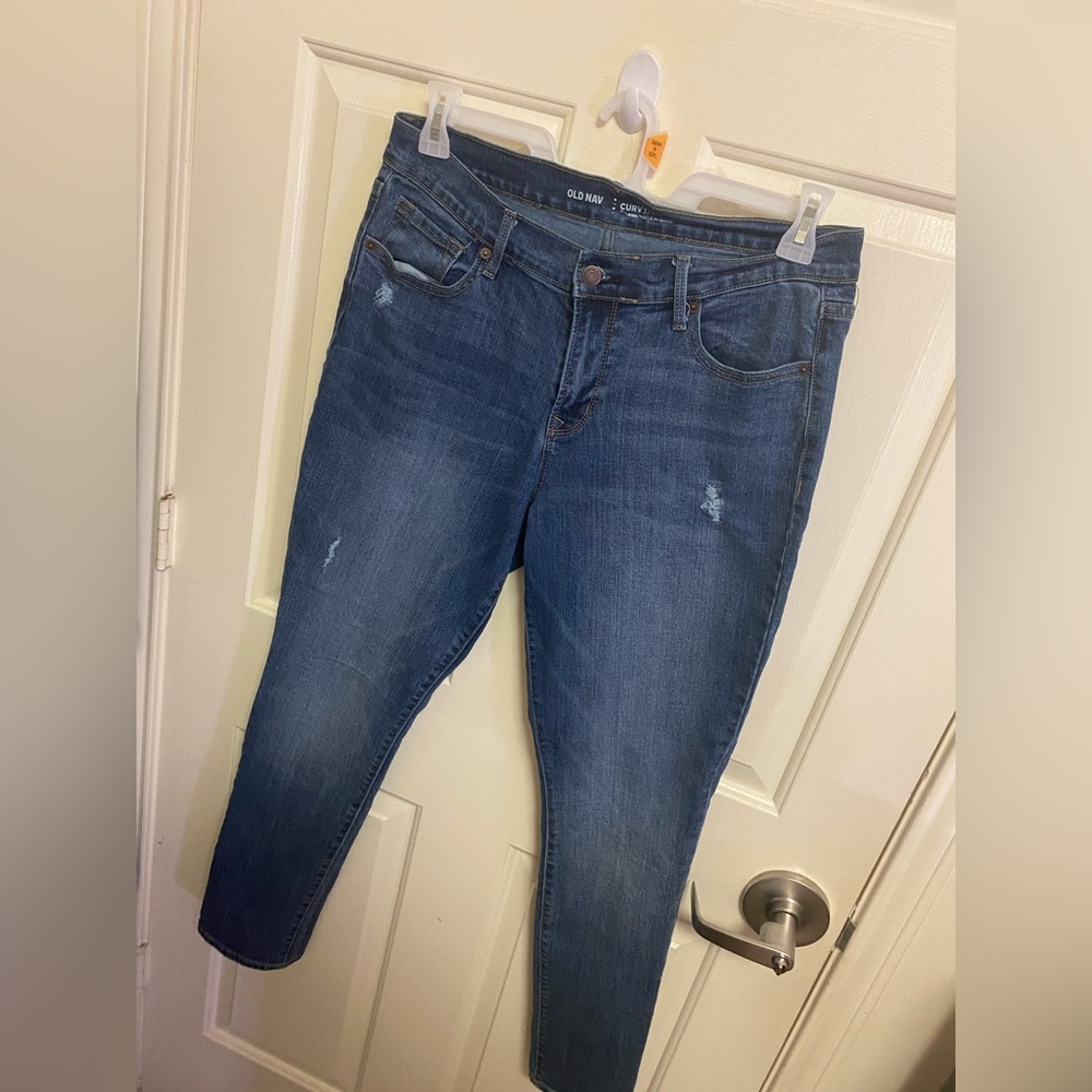 Old Navy Jeans